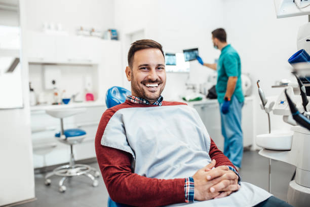 Advanced Technology for Better Dental Care in Batesburg Leesville, SC