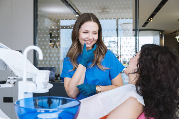 Dental Inlays and Onlays in Batesburg Leesville, SC
